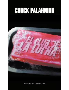 Libro El club de la lucha 2 De Chuck Palahniuk - Buscalibre