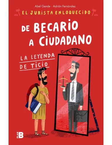 es::De becario a ciudadano.