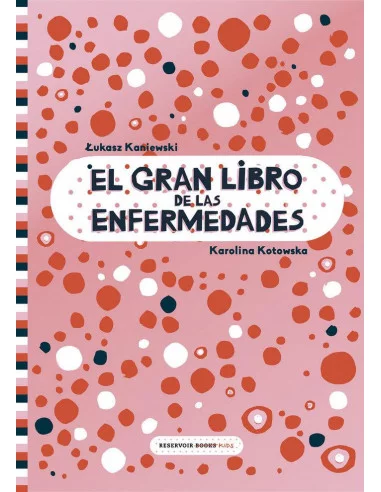 es::El Gran Libro de las Enfermedades