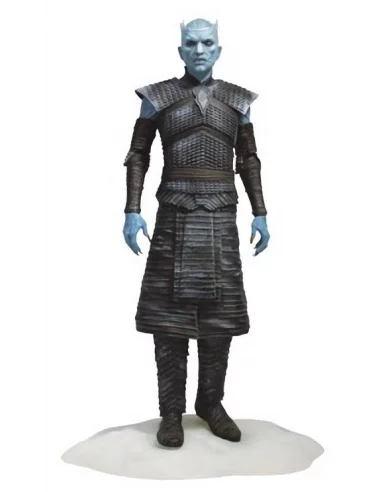 es::Juego de Tronos Estatua PVC Night King 19 cm