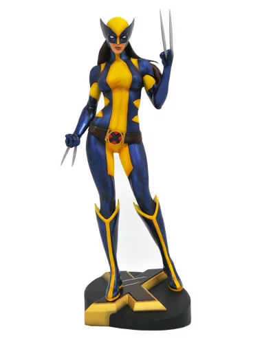 es::Marvel Gallery Estatua X-23 23 cm