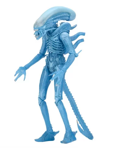 es::Aliens Serie 11 Figura Warrior Alien Kenner 23 cm