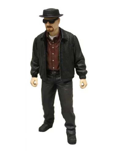 es::Breaking Bad Figura Heisenberg 30 cm