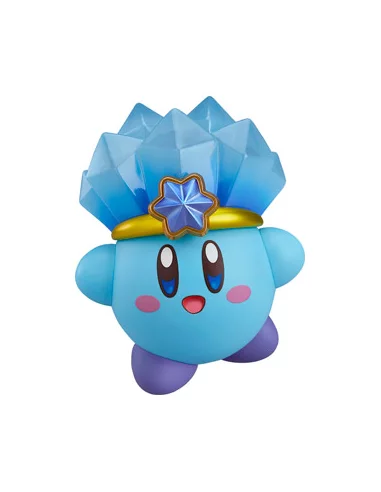 es::Kirby Figura Ice Kirby Nendoroid 10 cm