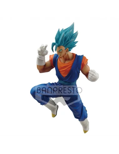 es::Dragonball Super In Flight Fighting Figura Super Saiyan Blue Vegetto 20 cm