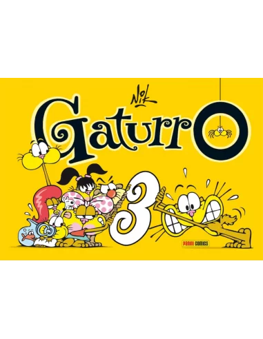 Gaturro 03-10