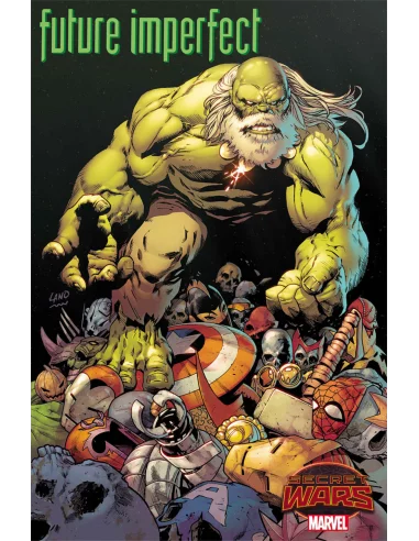 Future imperfect 2015 1 DF Firmado por Peter Da-10