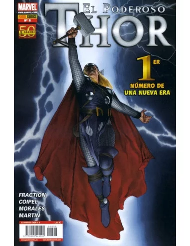 es::El Poderoso Thor 08