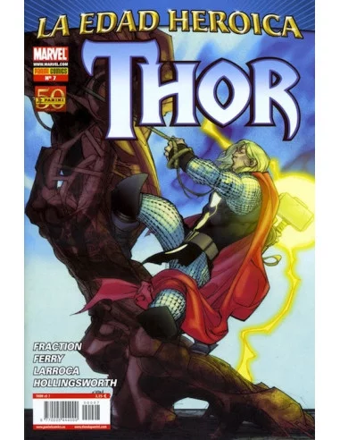 es::Thor v5 07