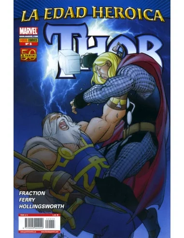 es::Thor v5 05