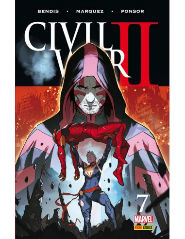 es::Civil War II 07