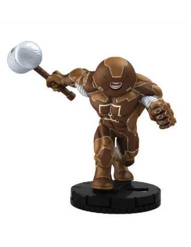 Marvel heroclix Fear Itself 026 Kuurth-10