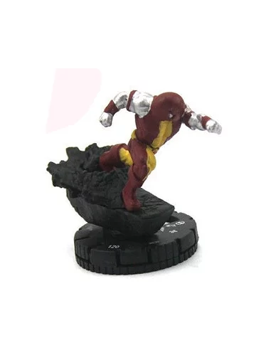 Marvel heroclix Fear Itself 029 Colossus-10