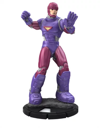 Marvel heroclix. X-Men: Days of future past Sentin-10