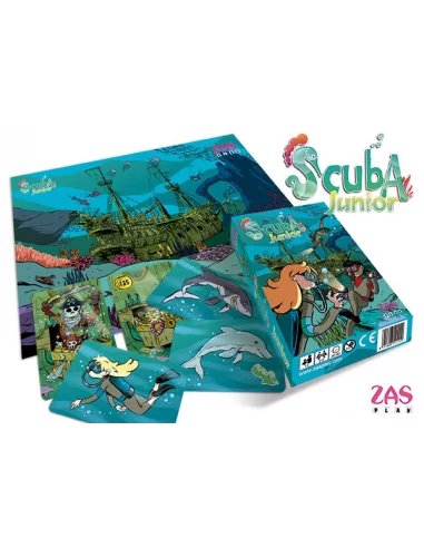 Scuba Junior-10