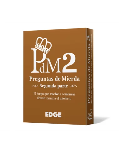 Preguntas de mierda 2 - Juego de mesa-10