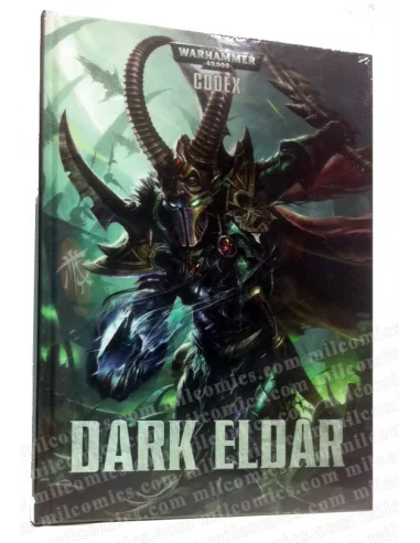 Codex Dark Eldar - Warhammer 40,000-10