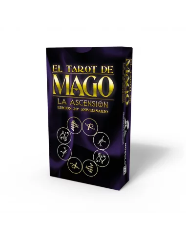 es::Mago M20: Tarot