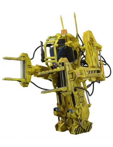 Aliens Figura Deluxe Power Loader P-5000 28 cm-10