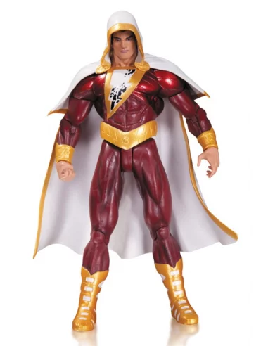 Justice League: Figura Shazam new 52-10