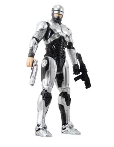 Robocop: Figura Robocop 1.0-10