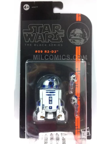 Star Wars Black Series 3\'75 09: R2-D2-10