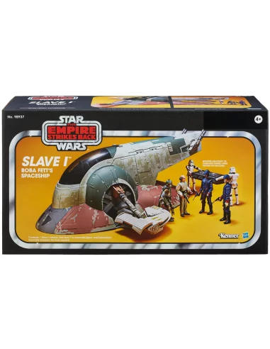 Vintage Collection: Slave I Exclusive-10