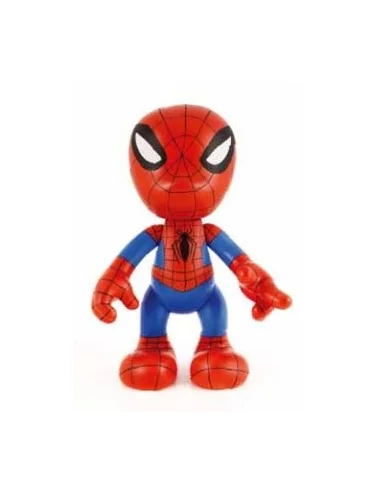 Spiderman Clásico 22 Cm Artoys Marvel Comics LEBLO-10