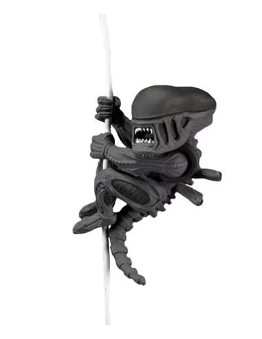 Scalers: Figura Alien-10