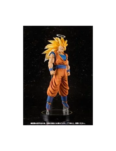 Super Saiyan Son Goku 3 Figura 23 cm Dragon Ball Z-10