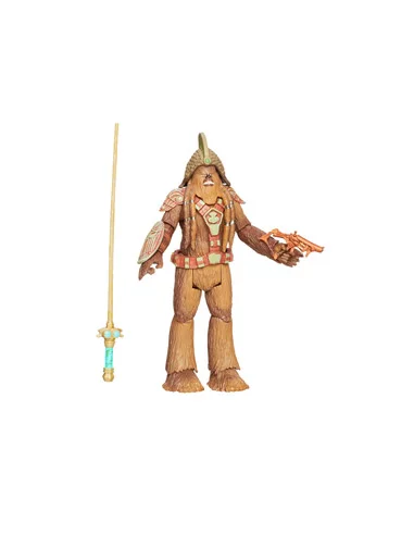 Star Wars Black Series 3\'75 15: Meru Meru-10