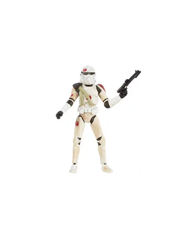 Star Wars Black Series 3\'75 16: Clone Commander -10