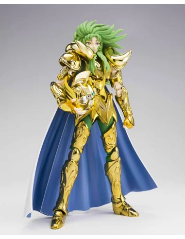 Myth Cloth EX Sion Armadura de oro de Aries Versió-10