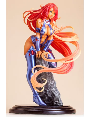 Estatua Bishoujo DC: Starfire-10