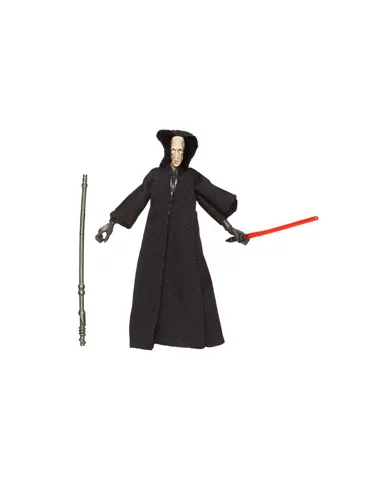 Star Wars Black Series 3\'75 18: Darth Plagueis-10