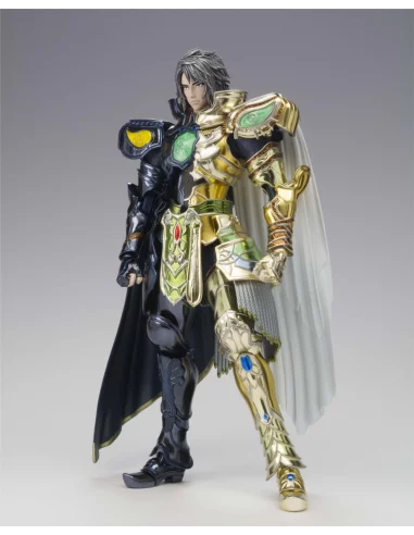 Saga Geminis CG Movie Saint Cloth Legend-10