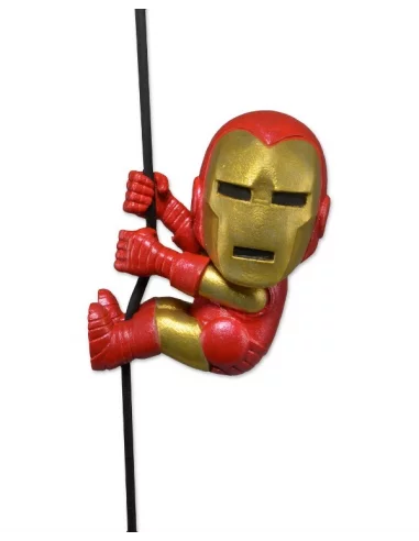 Scalers: Figura Iron Man-10