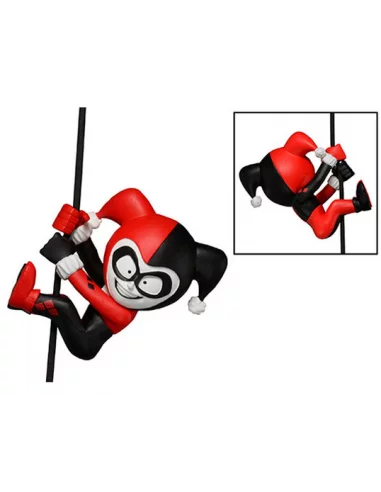 Scalers: Figura Harley Quinn-10