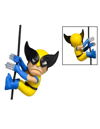 Scalers: Figura Lobezno Wolverine-10