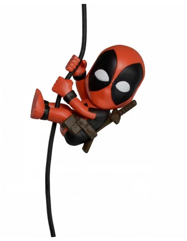 Marvel Comics Scalers Figura Deadpool 5 cm-10