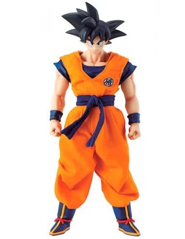 Son Goku Figura Dragon Ball Z Serie D.O.D.-10