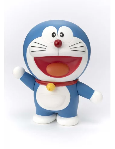 Doraemon Figura 10 cm Doraemon Figuarts Zero-10