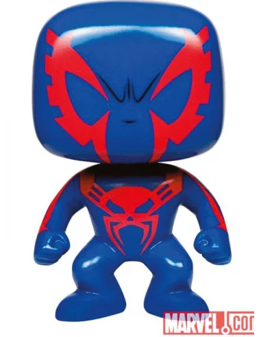 Marvel Comics POP! Vinyl Cabezón Spider-Man 2099 E-10