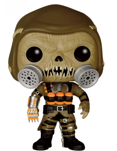 Batman Arkham Knight POP! Heroes Figura Scarecrow -10