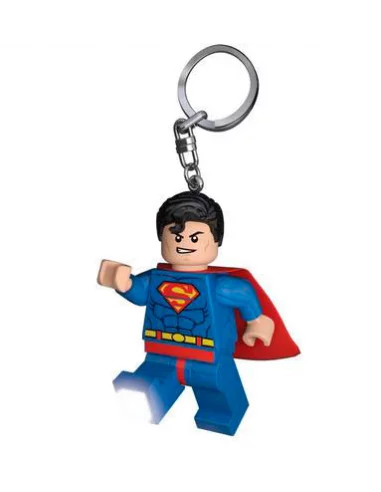 Llavero lego superman online