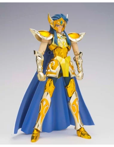 Camus Armadura de oro de Acuario Myth Cloth EX - F-10