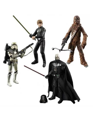 Star Wars Black Series Wave 5 15 cm-10