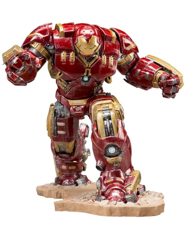 Vengadores: La era de Ultrón Hulkbuster Iron Man E-10