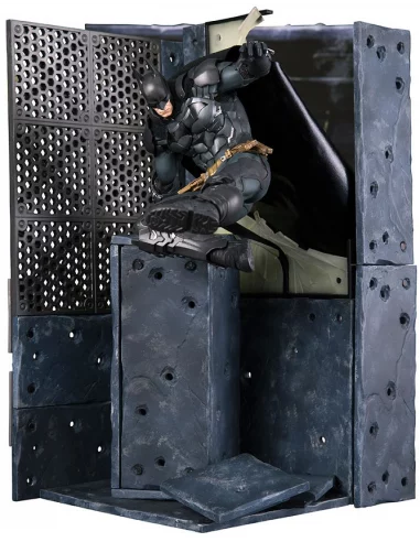 DC Comics Estatua PVC ARTFX+ 1/10 Batman Batman A-10