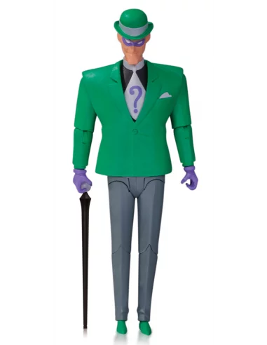 Batman The Animated Series Figura The Riddler 15 c-10